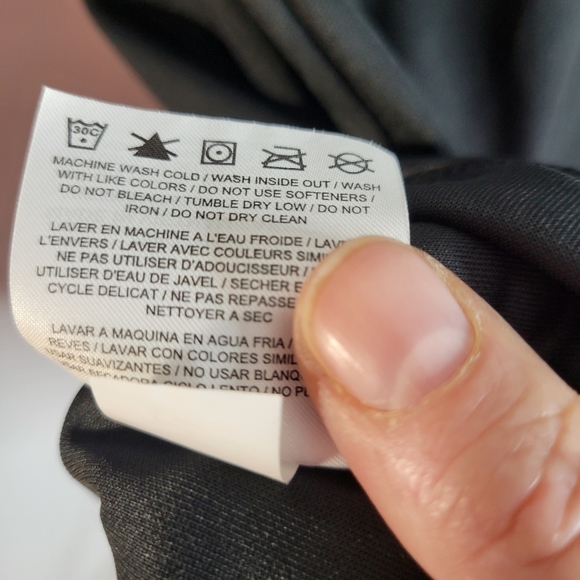 Mens Nike Golf Dry Fit Polo South Point Hotel and Casino 400 Size Large - Picture 7 of 9